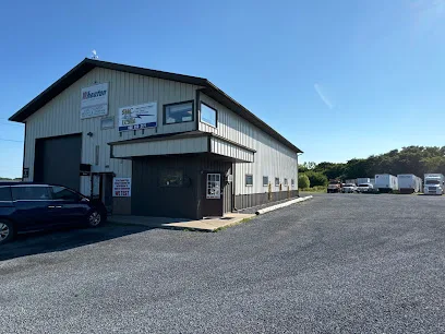 Lake Country Moving & Storage