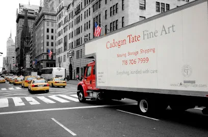 Cadogan Tate New York LTD photo 1