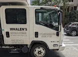 Clancy Cullen Moving And Storage