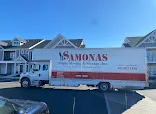M J Moving & Storage INC