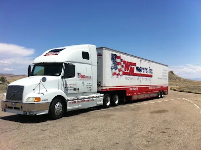 Wm Movers INC