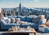 West Side Movers INC