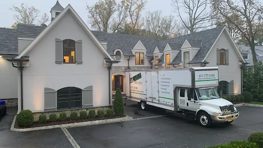Available Movers & Storage photo 1