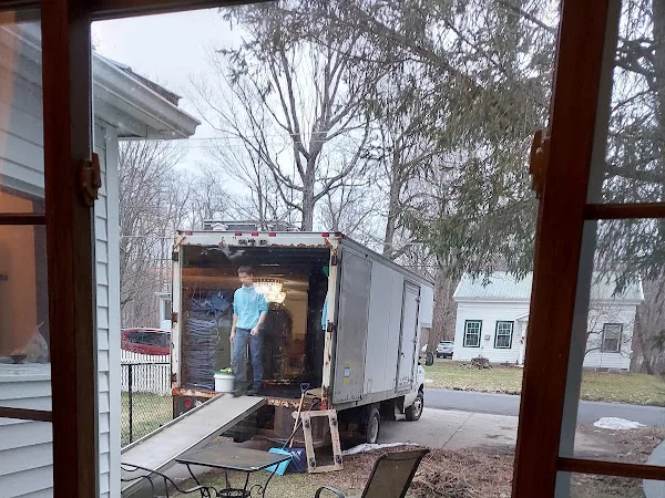 A Plus Movers
