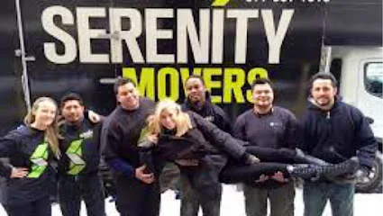 Serenity Movers INC