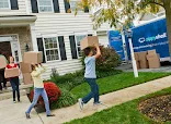 Conjerti Moving Express LLC