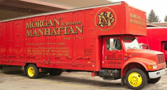 Morgan Manhattan