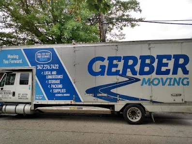 Sbg Moving LLC