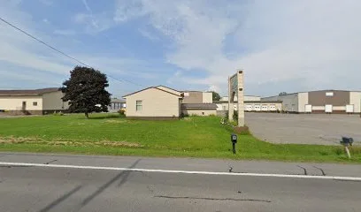 Renaissance Moving & Storage