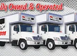 Rochester Moving & Storage