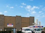 Mark Press Moving & Storage LLC