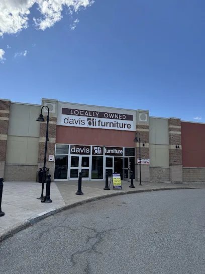 Davis Furniture