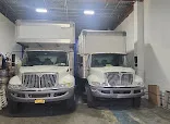 1St USA Moving & Storage INC