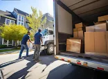Patriot Moving INC