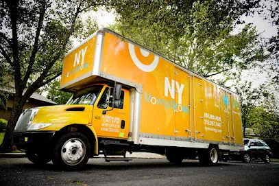 Ny International Shipping