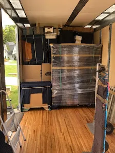 Jd Shipping Company INC photo 1