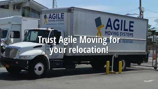 Agile Moving Systems LLC