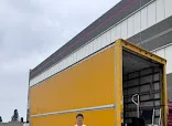 Amsterdam Moving Services INC photo 1