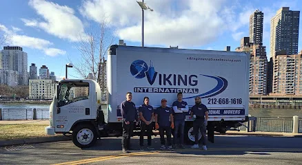 Viking International INC
