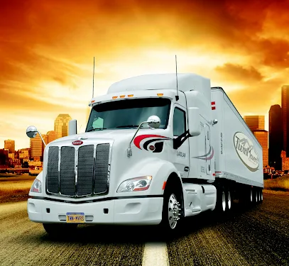 Twin Movers INC