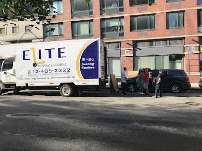 Elite Moving & Storing INC