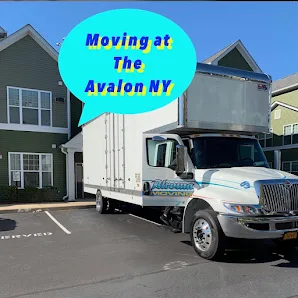 Alroma Moving & Transport INC photo 1