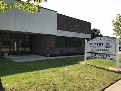 Austin Moving & Storage Company INC
