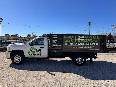 Call 2 Haul Junk Removal INC