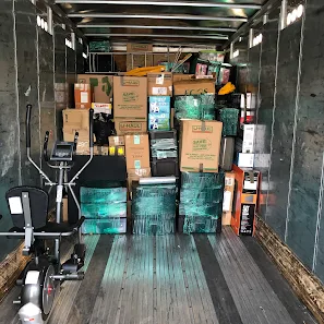 Home Run Moving LLC photo 1