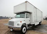 Dream Moving LLC