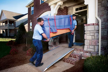 Nationwide USA Movers INC