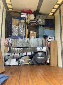 Kinney Moving