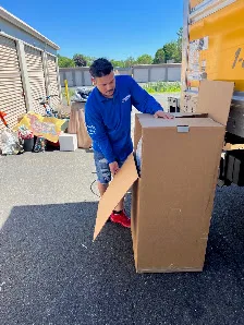 Destiny Moving Services Nyc photo 1
