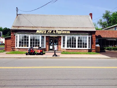 Mike's Power Equipment LLC