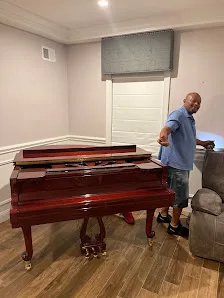 Bakin Moving INC