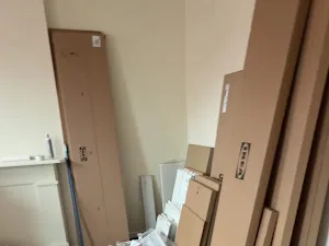 Big Apple Moving & Storage INC