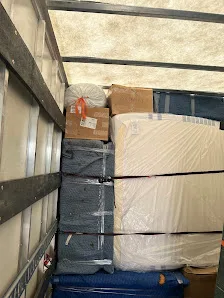 Good Friends Movers LLC
