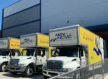 Moving & Trucking INC
