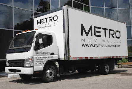 Metro Moving LLC photo 1