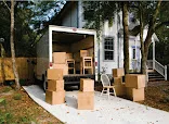 Moving At Last