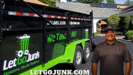 Let Go Junk INC