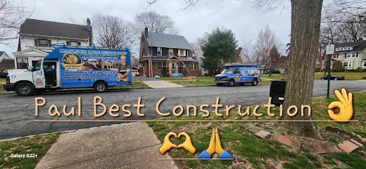 Paul Best Construction Corp