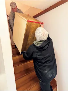 Peak To Peak Moving photo 1
