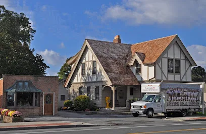 Netter's Moving Corporation