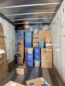 The Mobile Movers LLC