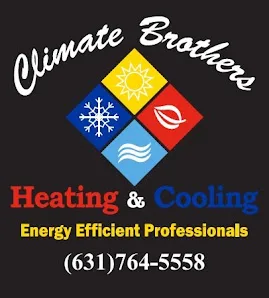 Climate Brothers Heating And Cooling INC