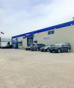 Avi Moving & Trucking INC