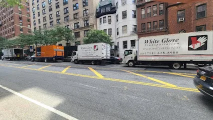 White Glove Transportation Services INC
