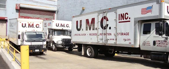 Umc INC