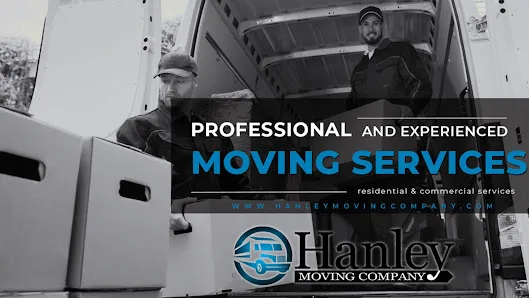 Hanley Moving Company INC photo 1